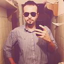 Emiliano Agustin Ricchini