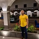 Francisco Arevalo Pacheco