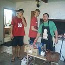 Catherine Lucas Ruth