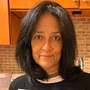 Cynthia Rosado