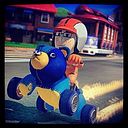 Carlos Fernández Calvo