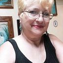 Nellie Montes
