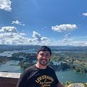 Nicolas Pabon Caycedo