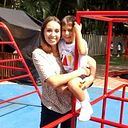 Priscila Castro Egas