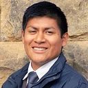 Brian Nicolás Márquez