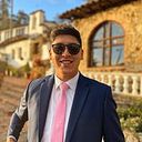 Juan Pablo Cruz Recalde