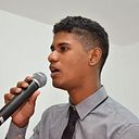 Marcos Vinicius Costa Araújo