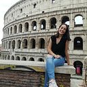 Nina Achával Baggio