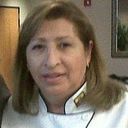 Amparo Bejarano Rocha