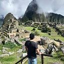 Eduardo Fabian Cordova Ruiz