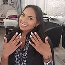 Melany Mendoza