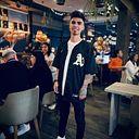 Jeam Pool Romero Santana