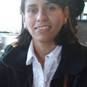 Amanda Saavedra