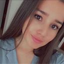 Isadora Barbery Demiquel