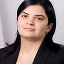 Ketevan Chomakhashvili