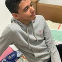 Jeremy Zurique Sanchez