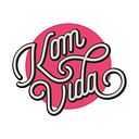Komvida Organic Kombucha