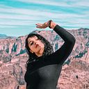 María Fernanda Martínez García