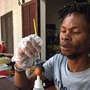 Louvenson Saint Juste