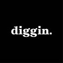 Diggin® design.