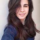 Reyhaneh Velayati