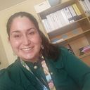 Drina Castro Valdés