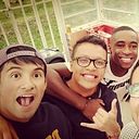 Damian Camilo Mateus Alvarado