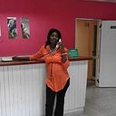 Olga Lidia González Ford