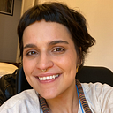 Thaís Becker