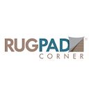 Rug Pad Corner