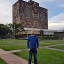 Sergio Ortíz Velázquez