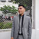 Jairo Daniel Moreno Nieto