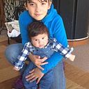 Claudia Andrea Rivas Gomez