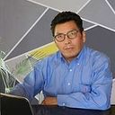 Edward Johnny Urquidi Alvarez