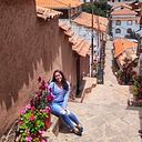 Gabriela Gutiérrez Saldaña