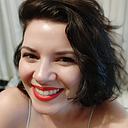 Gabriela Carolina Dreher de Andrade