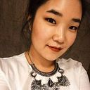 Gabriela Cho