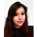 Karla Sánchez Tamayo