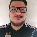 Guilherme Mello