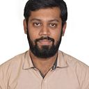 Jaffarsadiq K