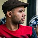 Samuel Benison Campos