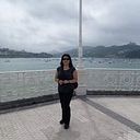 Celeste Rivera Ñanco