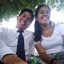 Gerson Barua Martínez