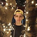 Eric Matheus