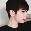 Luana de Fátima Clein