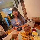 Cielo Flores Fernández