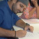 Abhay Pratap Singh Rathore