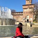 Claudia Cuadrado Garcia