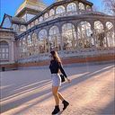 Florencia Capobianco Hurtado