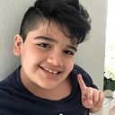 Benjamín Nicolás Lillo Riquelme